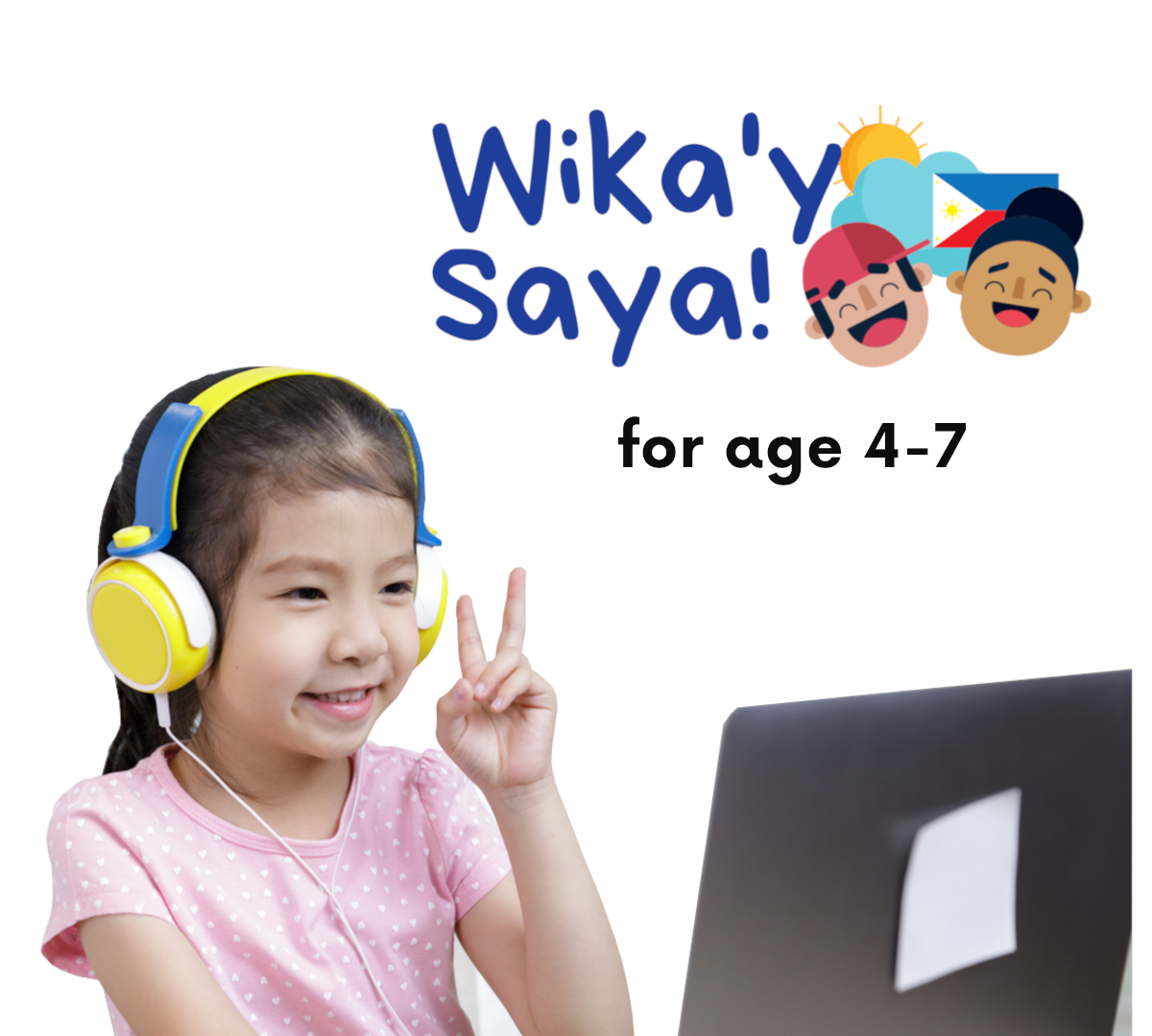 Wika'y Saya